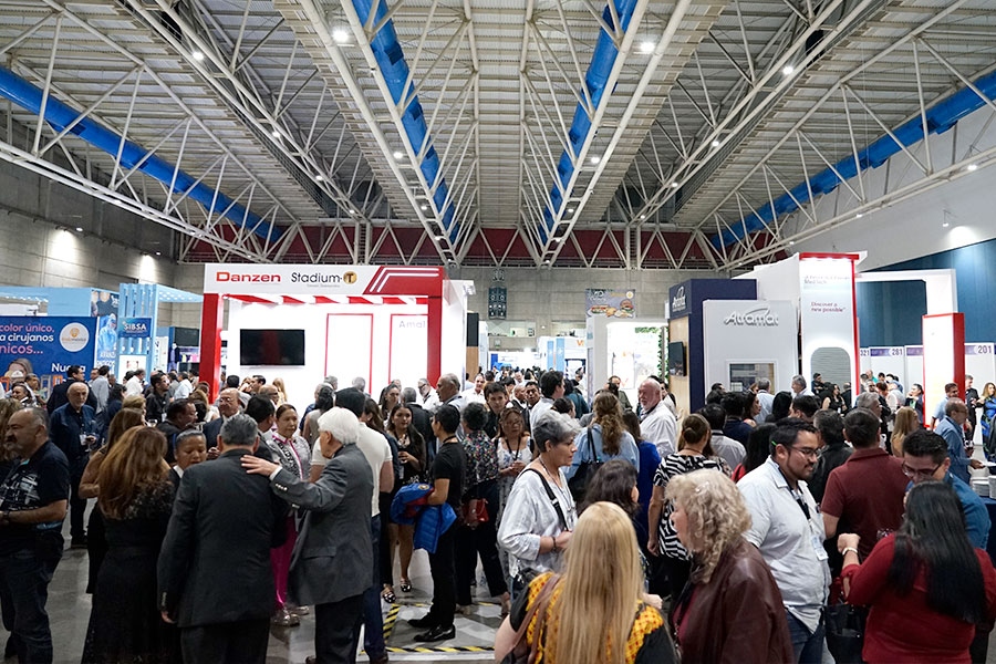 El XLIX Congreso Internacional de Cirugía General 2025 destacó en Poliforum León