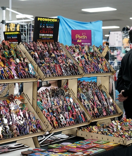 Star Con 2026 reunió a la comunidad geek en León con experiencias inmersivas