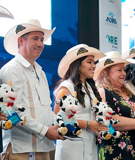 EXPOLAC 2025: Encuentro de innovación, sabor y ciencia en León