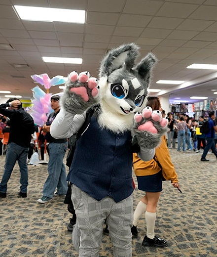 StarCon León 2025: dos días épicos de cómics, anime y videojuegos en el Poliforum