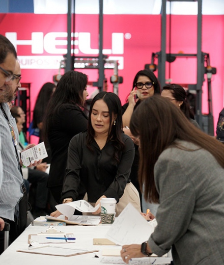 Expo PYME Bajío 2026: juntos hicieron crecer los negocios