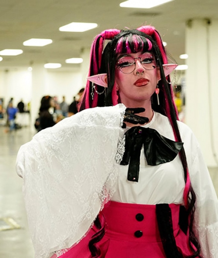 Star Con Edición 30 “Insulini no Hero” brilló en Poliforum León