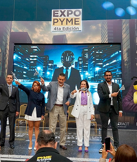 Expo PYME Bajío 2025: motor de crecimiento para mipymes en el corazón del Bajío