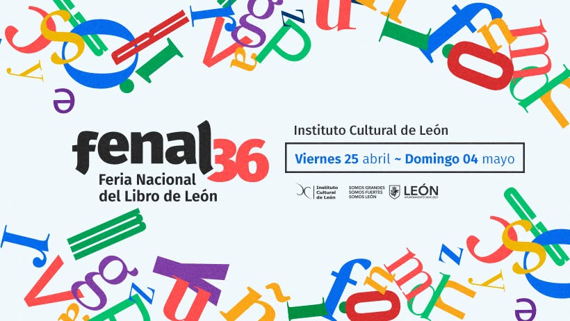 <span>FENAL 2025</span>: Un Éxito Cultural que Dejó Huella en León
