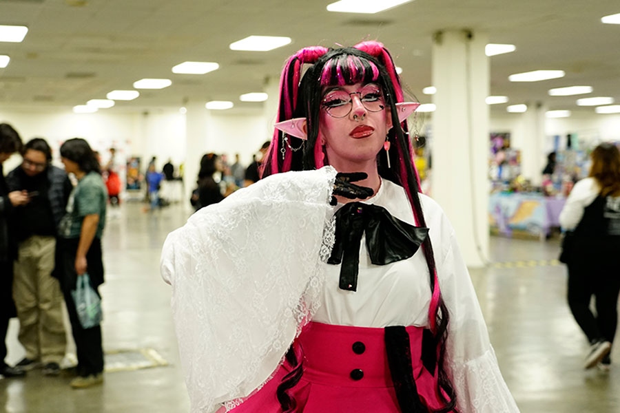 Star Con Edición 30 “Insulini no Hero” brilló en Poliforum León