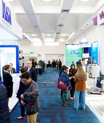 El LII Congreso Anual de Medicina Crítica 2025 fortaleció la actualización médica en Poliforum León