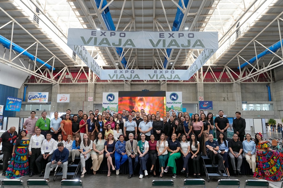 Expo Viaja 2025 (16ª edición): El escaparate turístico más grande del Bajío
