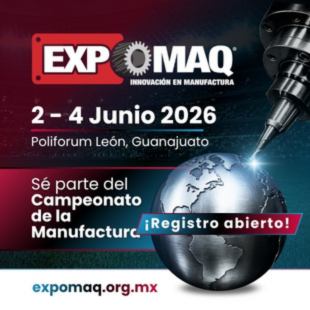 EXPOMAQ 2026
