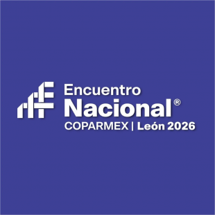 Encuentro Nacional COPARMEX León 2026 