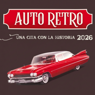 Auto Retro 2026