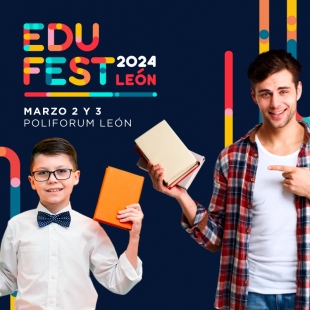 EduFest 2024 - León