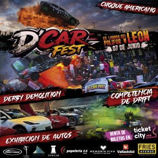 D'Car Fest