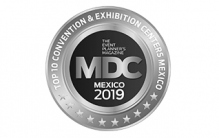 10 Top Convention & Exhibition Centers 2019