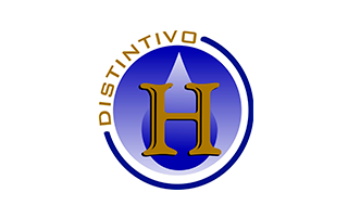 Distintivo H