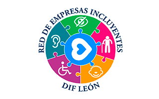 Distintivo de Empresa Incluyente