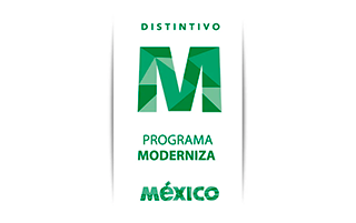 Distintivo M