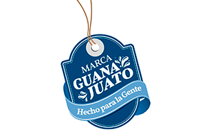 Marca Guanajuato