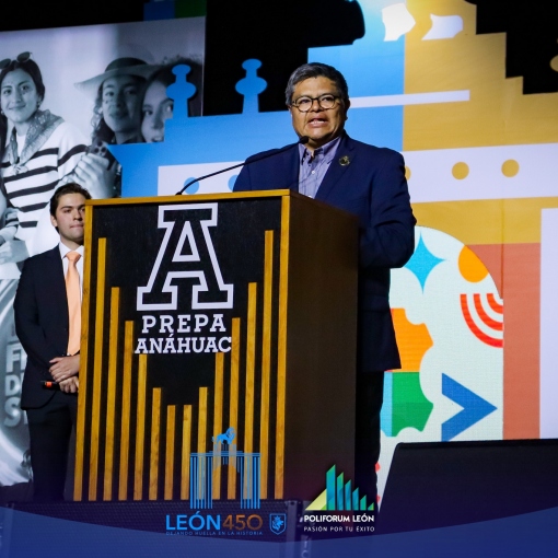 Poliforum León, sede de la excelencia internacional con el Premio Lidera 2026