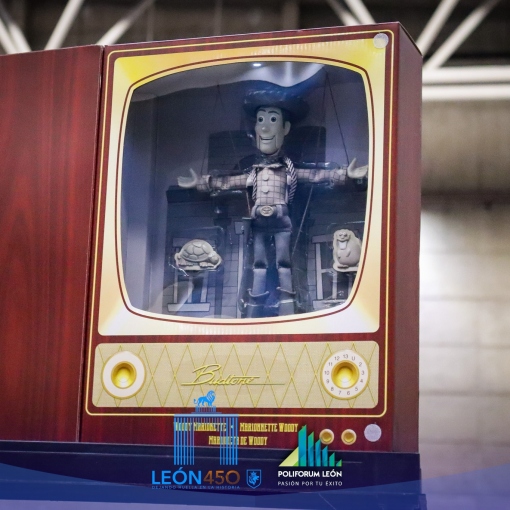 Éxito Total en el Pabellón Retro León 2026: Nostalgia y Coleccionismo Conquistan Poliforum León