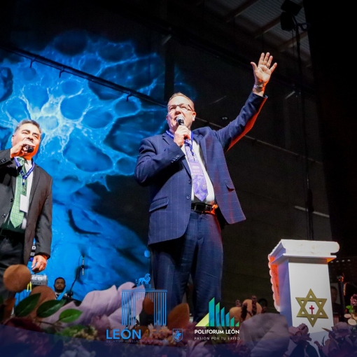 Celebran en León el 46° Congreso Nacional IMEC JADAR: Un encuentro de fe y espiritualidad