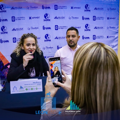 Eventos en Poliforum León Marzo 2026: De la Salud Infantil a la Cultura Geek y el Diseño