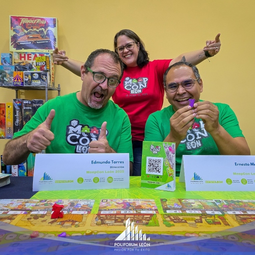 Poliforum León se consolida como epicentro del entretenimiento en noviembre