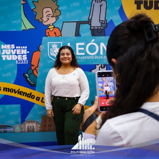 Premio Municipal de las Juventudes 2025: talento y compromiso que cambian a León