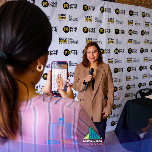 Expo PYME Bajío 2026: El Gran Encuentro de Negocios llega a Poliforum León