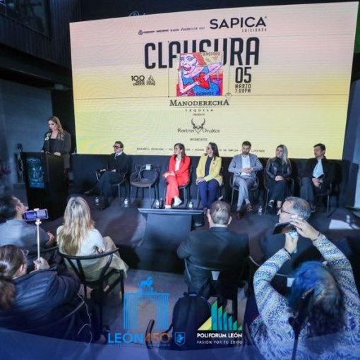 SAPICA 94: El Corazón de la Industria del Calzado Late en Poliforum León