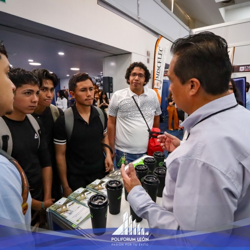 Expo Eléctrica Bajío 2025: Plataforma clave para la innovación, negocios y desarrollo industrial