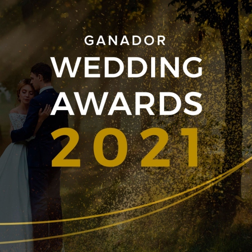 Terraza Poliforum consigue el Wedding Award de Bodas.com.mx, por su trayectoria y su gran labor profesional en las bodas tras un difícil año para el sector