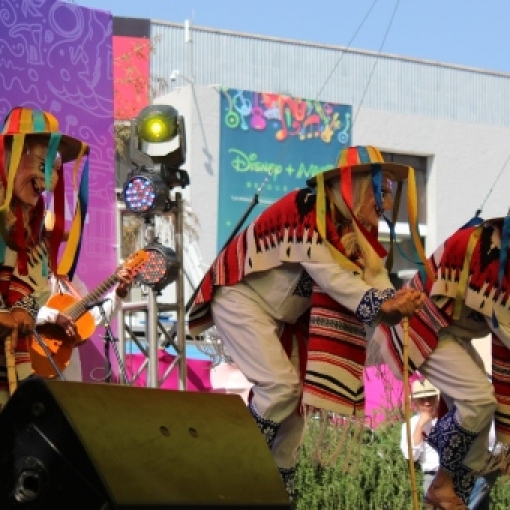 Comienza la Feria de León 2023, la Mejor Feria Familiar de México