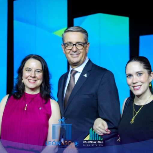 Poliforum León crece impulsado por los grandes eventos del mundo: el Congreso Veterinario de León, protagonista de su expansión.