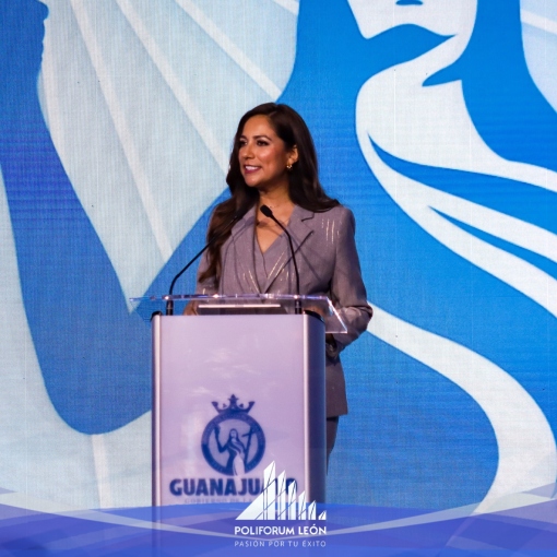 “Estamos logrando lo imposible”: Presentan proyectos estratégicos para Guanajuato