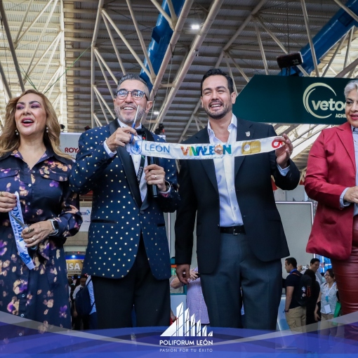 “Arranca el Congreso Veterinario de León 2025 en Poliforum León: 30 años de innovación académica y comercial”