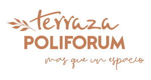Terraza Poliforum